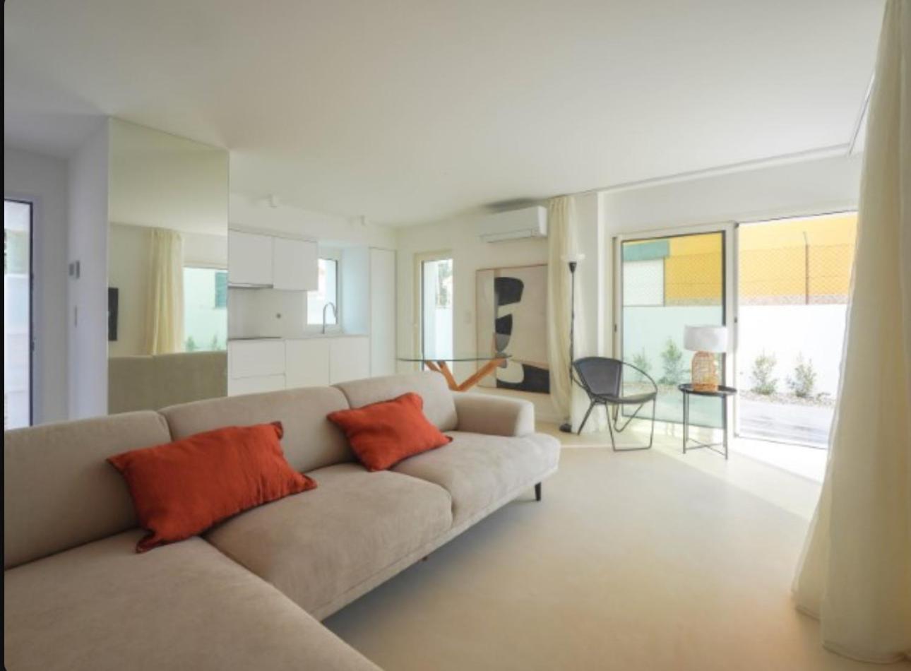 Villa Emerald Oeiras Lisbon Exterior photo