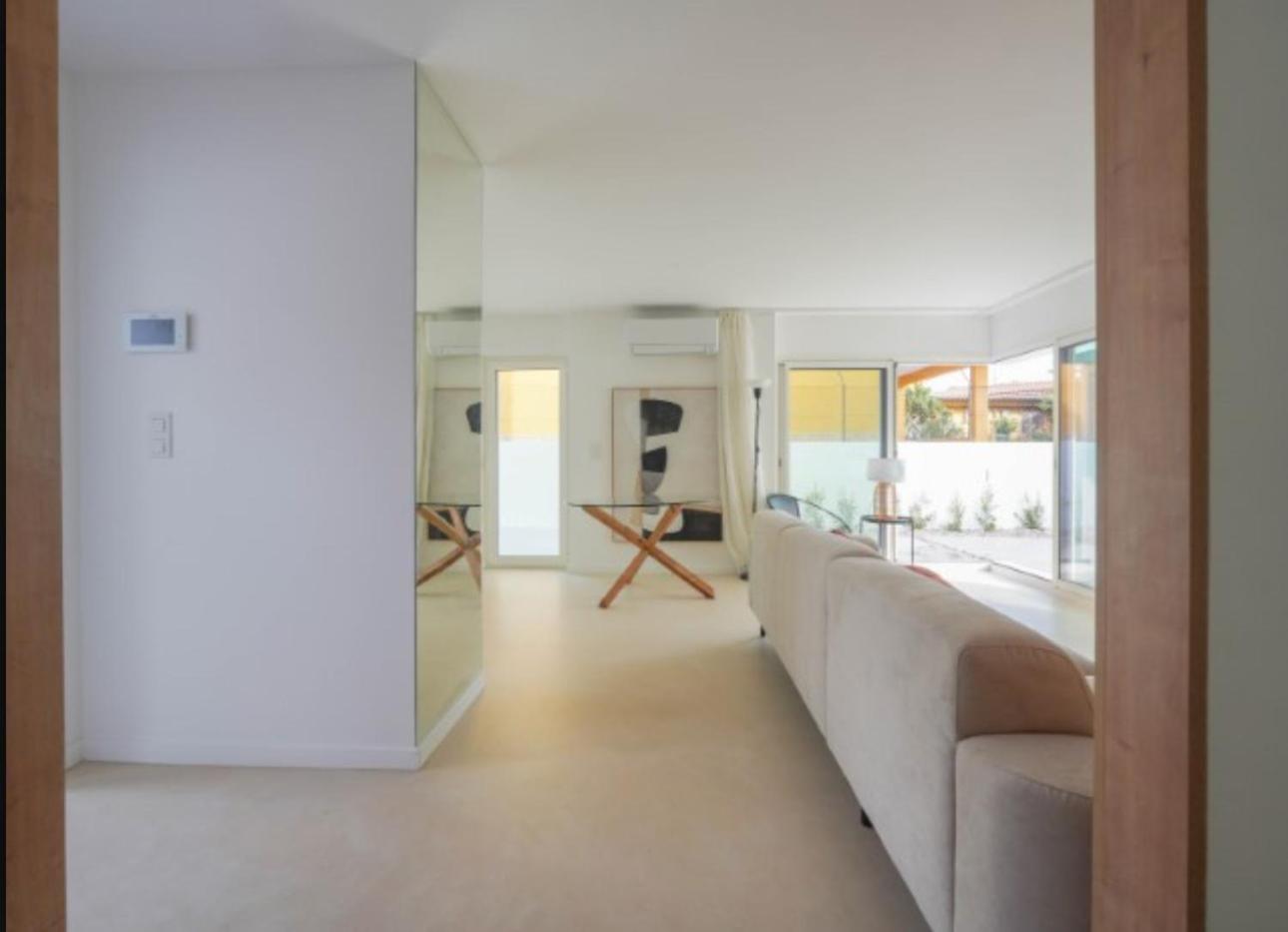 Villa Emerald Oeiras Lisbon Exterior photo