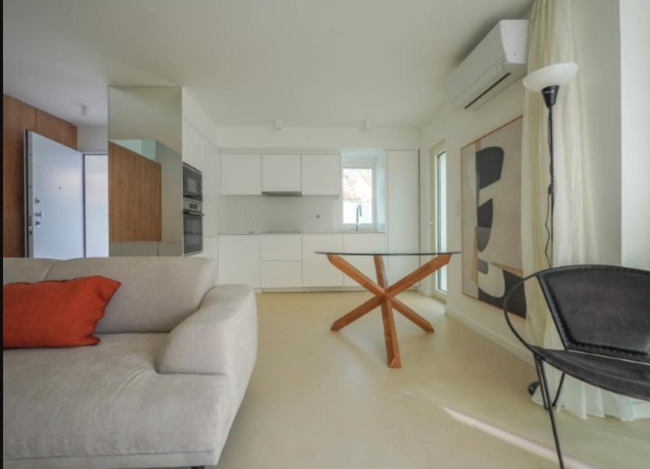 Villa Emerald Oeiras Lisbon Exterior photo