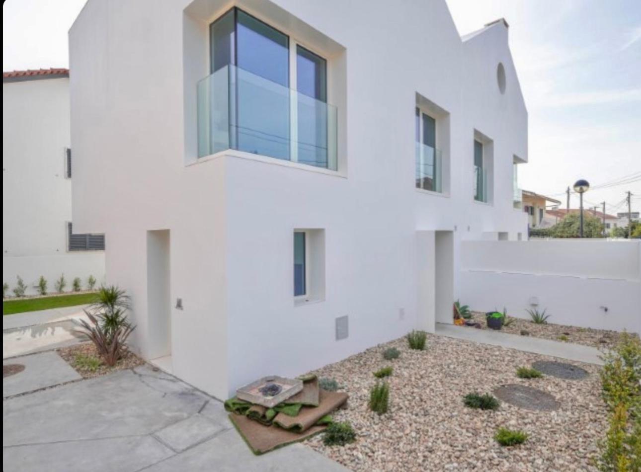 Villa Emerald Oeiras Lisbon Exterior photo
